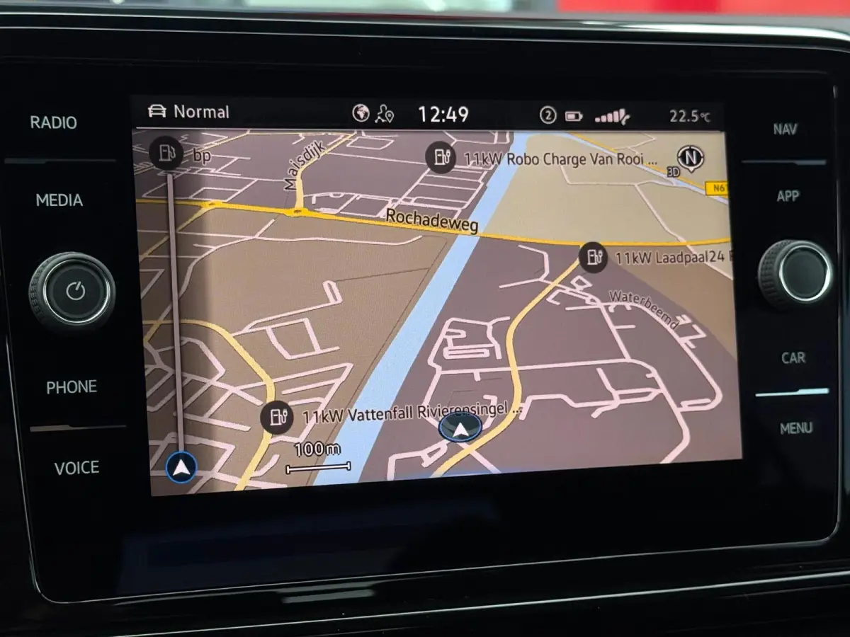 1.5 TSI R-Line 3 X R-Line DSG-7| IQ-Lights | Camera | Parksens |Keyless | Carplay | Black Pakket |