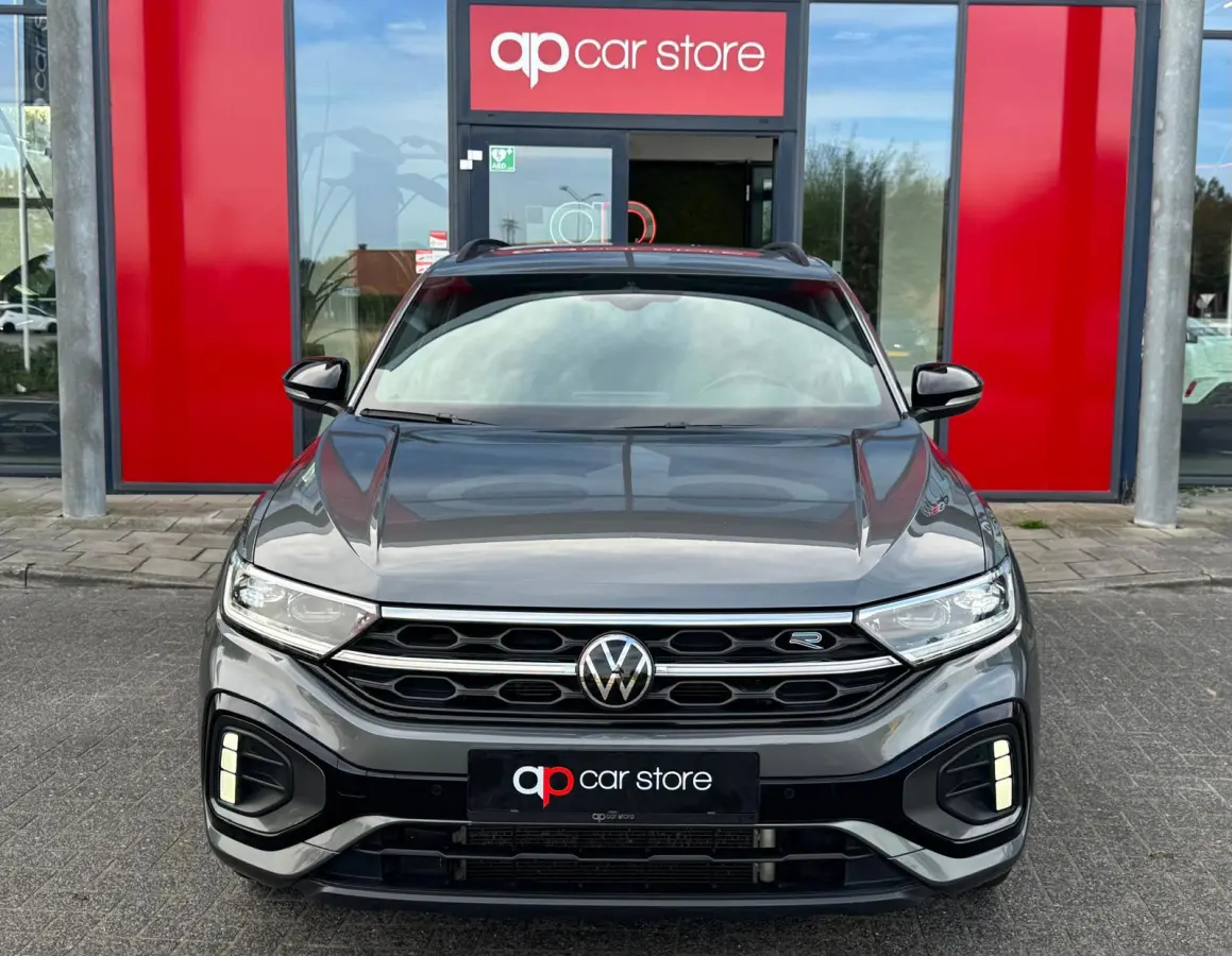 1.5 TSI R-Line 3 X R-Line DSG-7| IQ-Lights | Camera | Parksens |Keyless | Carplay | Black Pakket |