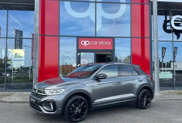 1.5 TSI R-Line 3 X R-Line DSG-7| IQ-Lights | Camera | Parksens |Keyless | Carplay | Black Pakket |
