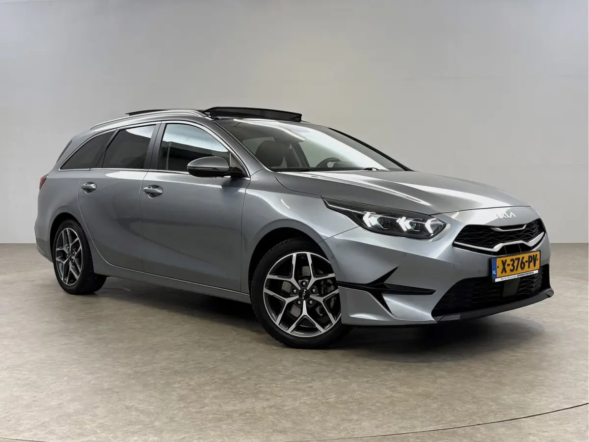 1.0 T-GDi ExecutiveLine | Pano | Camera | Virtual | Carplay | JBL | Memory | Clima | Cruise | LED | NAP