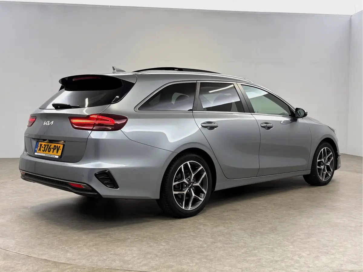 1.0 T-GDi ExecutiveLine | Pano | Camera | Virtual | Carplay | JBL | Memory | Clima | Cruise | LED | NAP