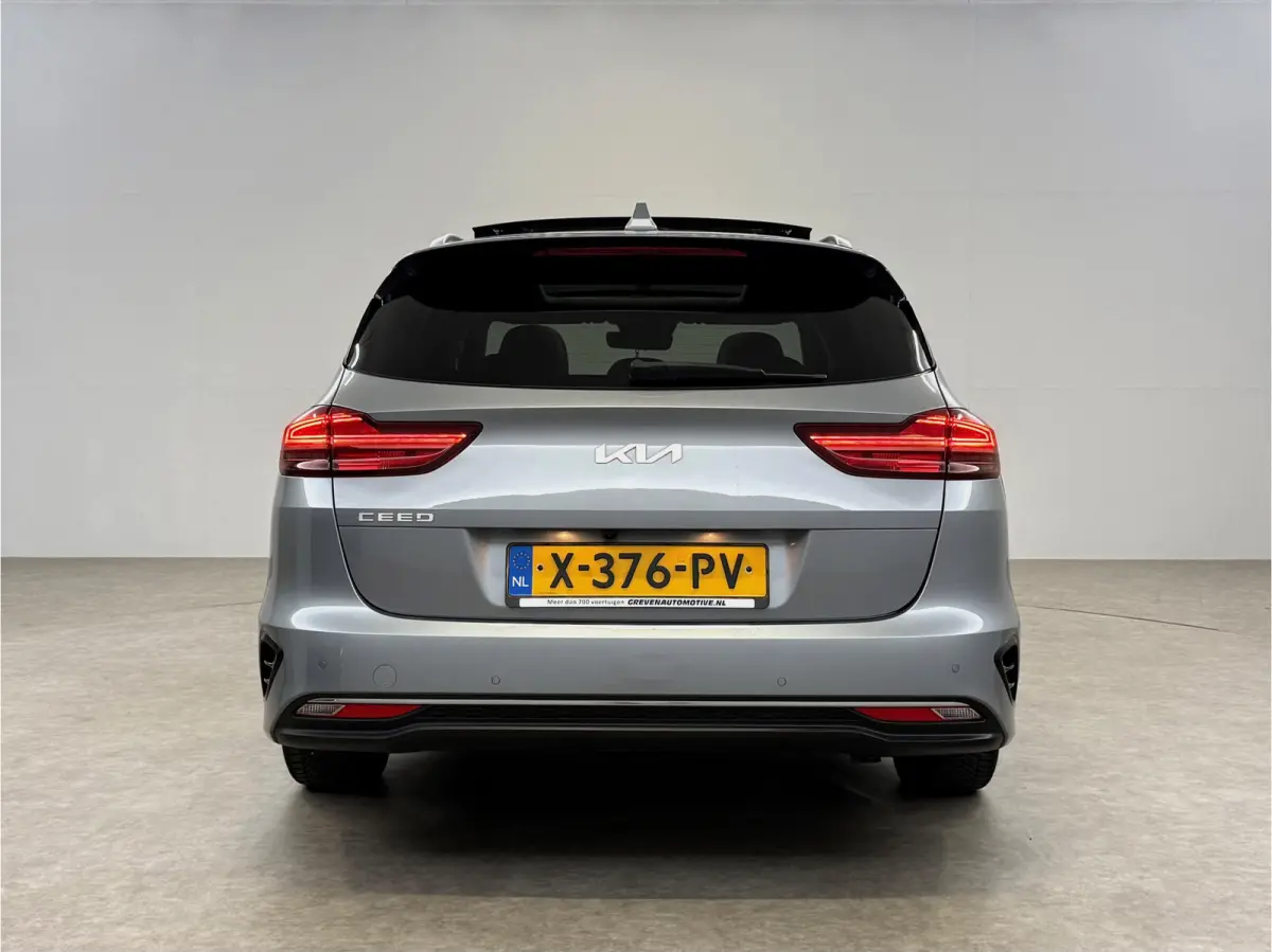 1.0 T-GDi ExecutiveLine | Pano | Camera | Virtual | Carplay | JBL | Memory | Clima | Cruise | LED | NAP