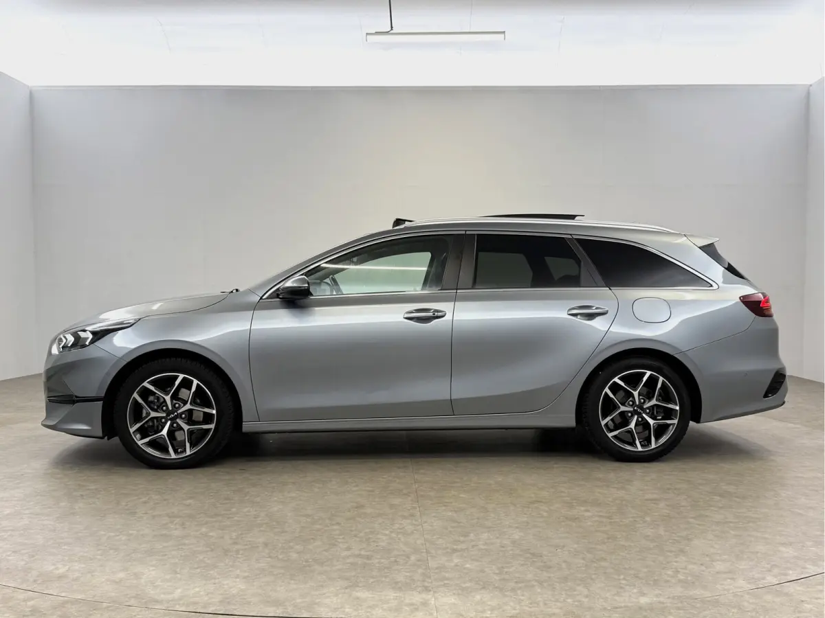 1.0 T-GDi ExecutiveLine | Pano | Camera | Virtual | Carplay | JBL | Memory | Clima | Cruise | LED | NAP