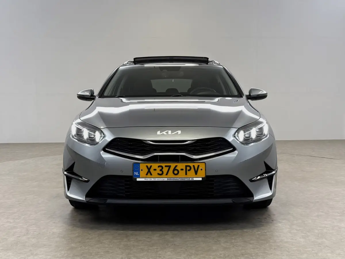 1.0 T-GDi ExecutiveLine | Pano | Camera | Virtual | Carplay | JBL | Memory | Clima | Cruise | LED | NAP