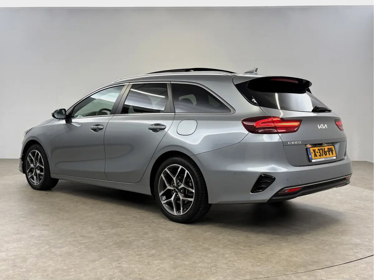 1.0 T-GDi ExecutiveLine | Pano | Camera | Virtual | Carplay | JBL | Memory | Clima | Cruise | LED | NAP