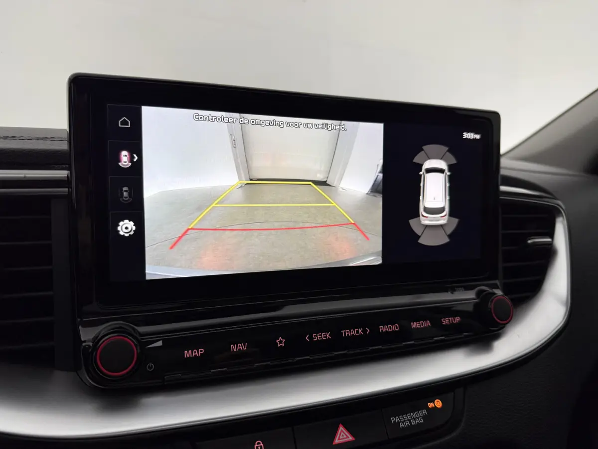 1.0 T-GDi ExecutiveLine | Pano | Camera | Virtual | Carplay | JBL | Memory | Clima | Cruise | LED | NAP