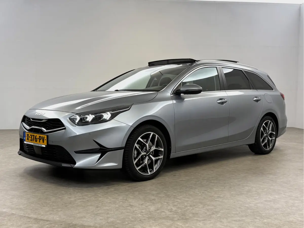 1.0 T-GDi ExecutiveLine | Pano | Camera | Virtual | Carplay | JBL | Memory | Clima | Cruise | LED | NAP