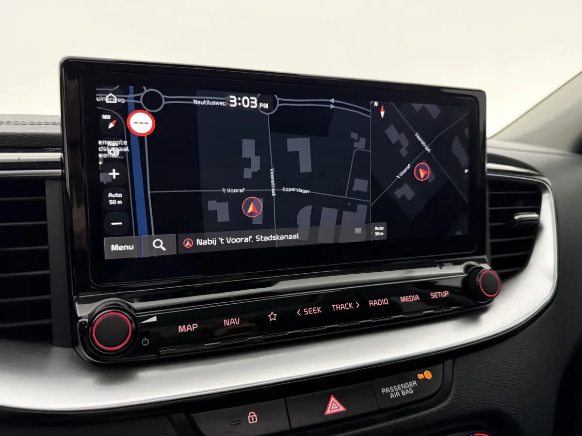 1.0 T-GDi ExecutiveLine | Pano | Camera | Virtual | Carplay | JBL | Memory | Clima | Cruise | LED | NAP
