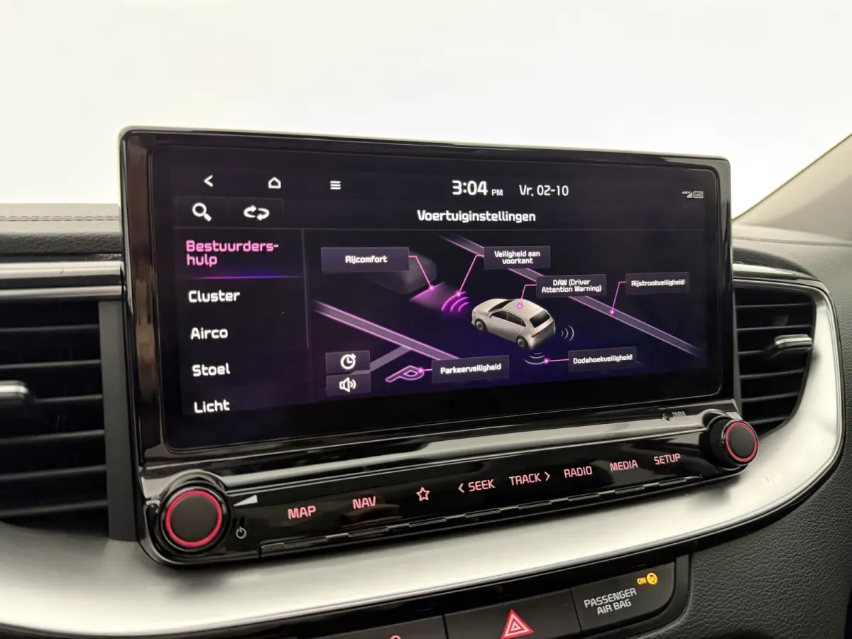 1.0 T-GDi ExecutiveLine | Pano | Camera | Virtual | Carplay | JBL | Memory | Clima | Cruise | LED | NAP