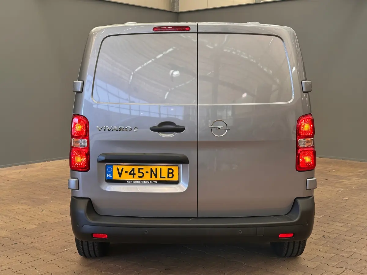 Electric L2 75 kWh | 11 kW lader | Apple Carplay/Android Auto|telefoonintegratie premium | Cruise control