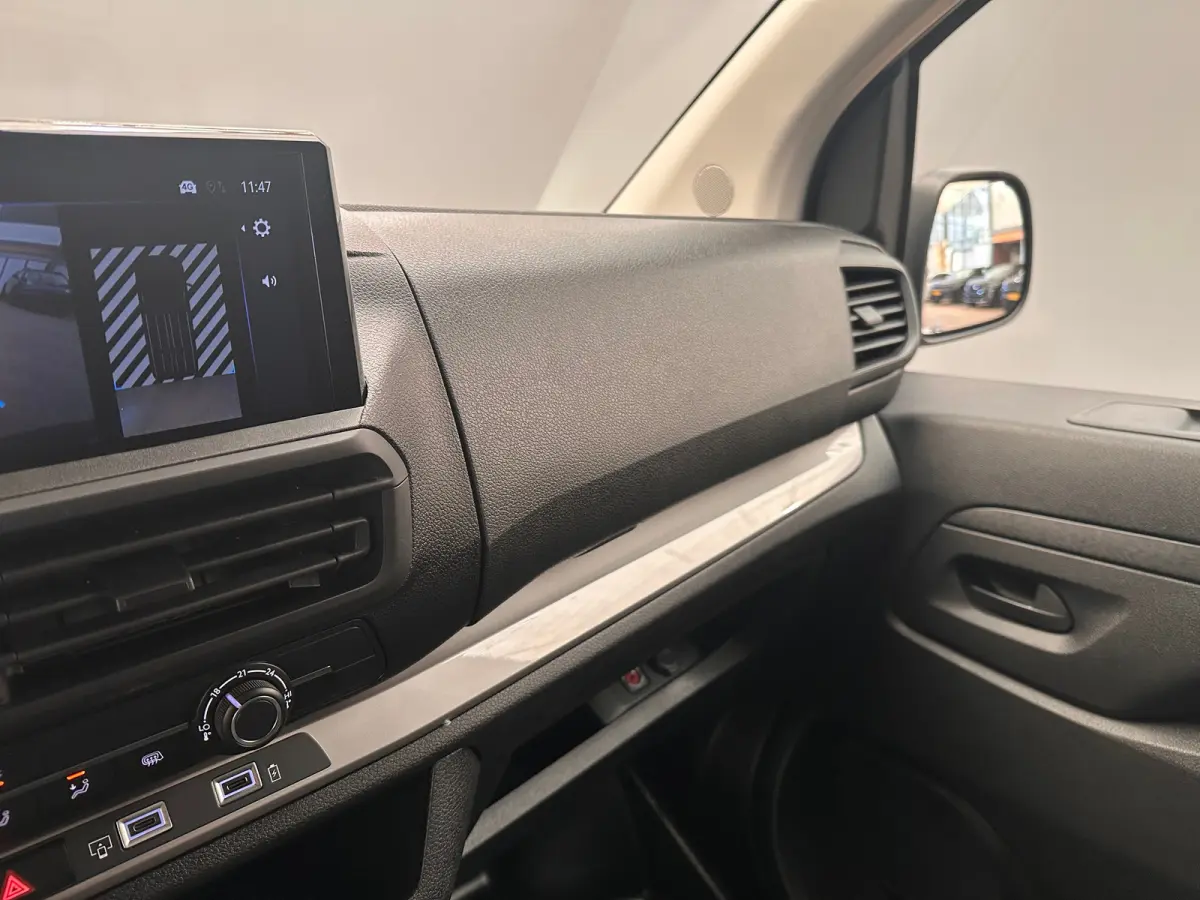 Electric L2 75 kWh | 11 kW lader | Apple Carplay/Android Auto|telefoonintegratie premium | Cruise control