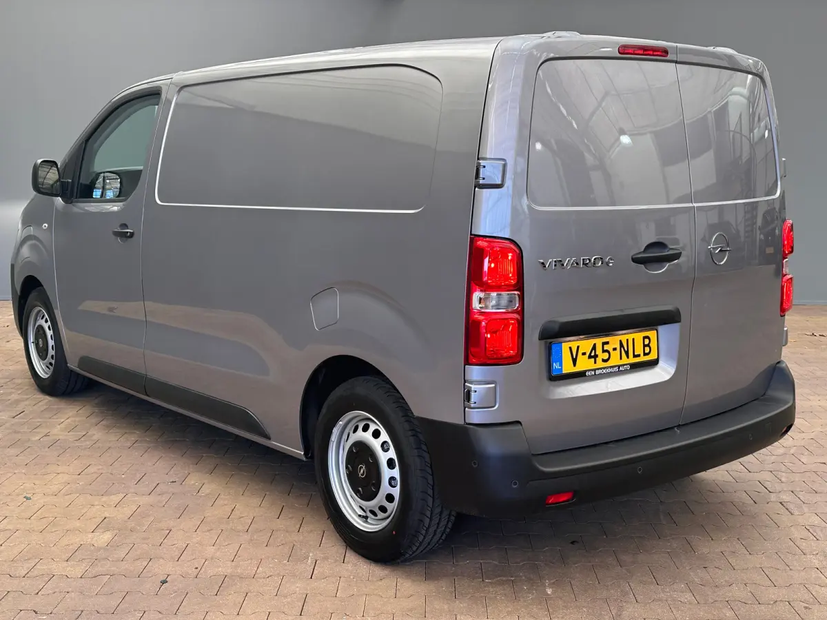 Electric L2 75 kWh | 11 kW lader | Apple Carplay/Android Auto|telefoonintegratie premium | Cruise control