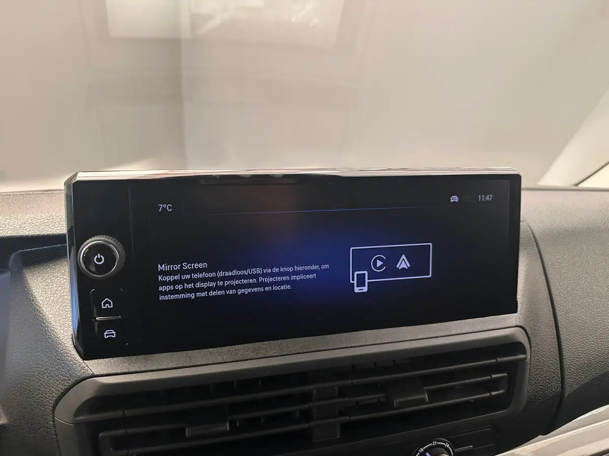 Electric L2 75 kWh | 11 kW lader | Apple Carplay/Android Auto|telefoonintegratie premium | Cruise control