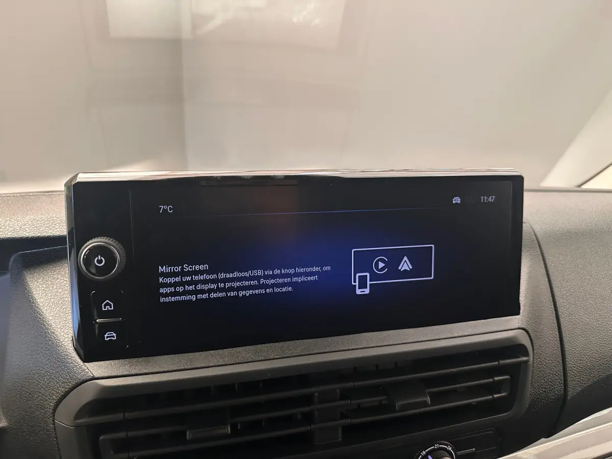 Electric L2 75 kWh | 11 kW lader | Apple Carplay/Android Auto|telefoonintegratie premium | Cruise control