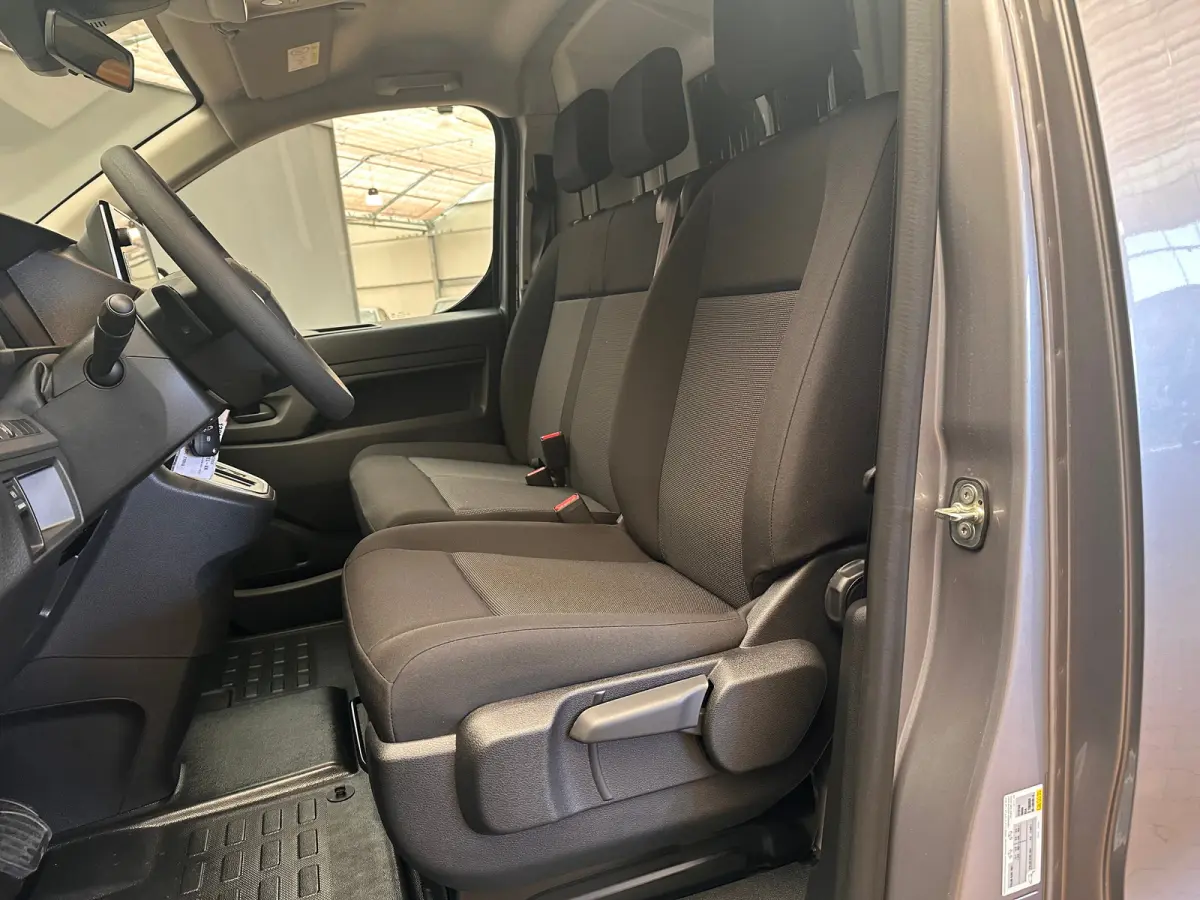 Electric L2 75 kWh | 11 kW lader | Apple Carplay/Android Auto|telefoonintegratie premium | Cruise control