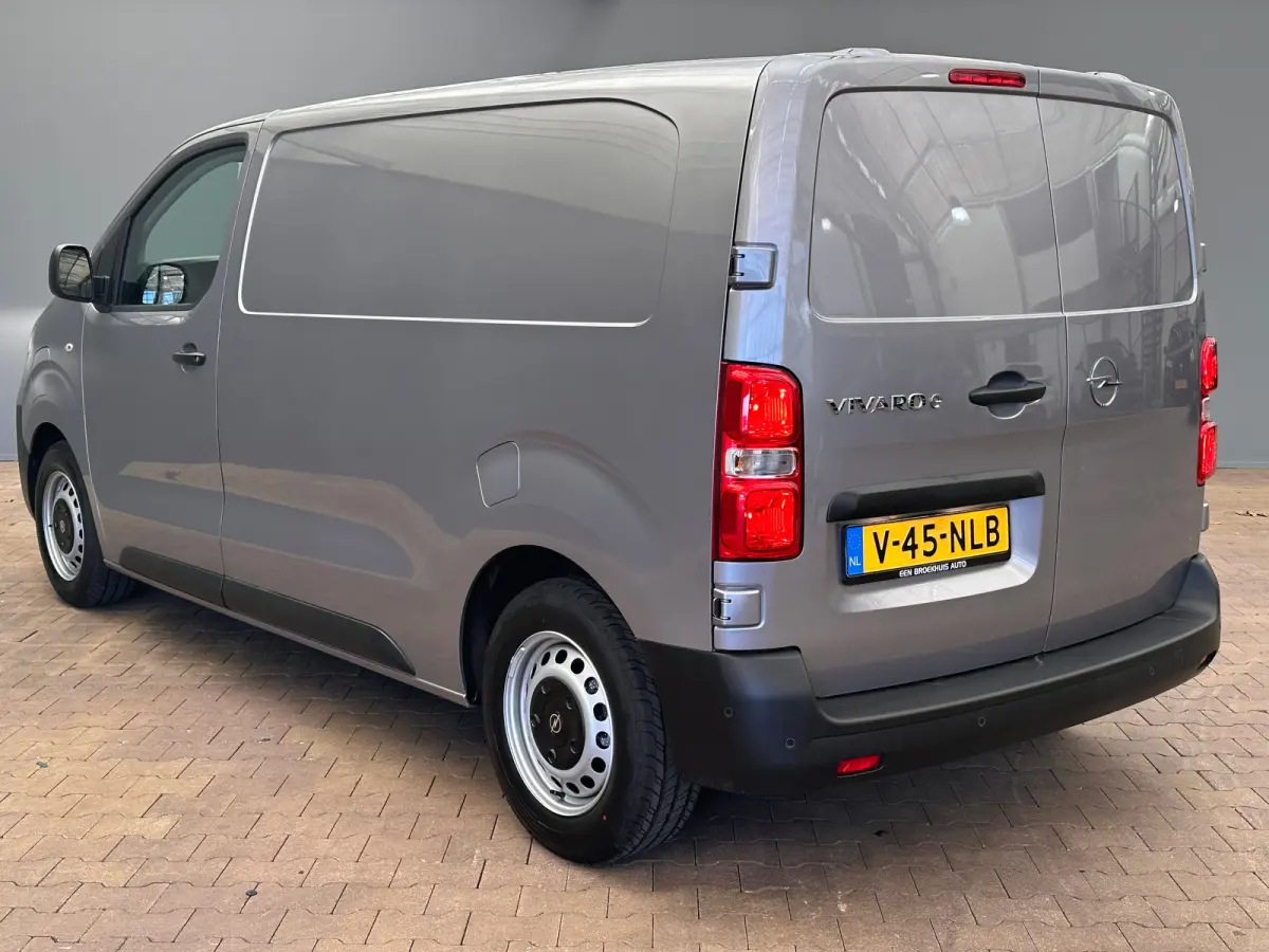 Electric L2 75 kWh | 11 kW lader | Apple Carplay/Android Auto|telefoonintegratie premium | Cruise control