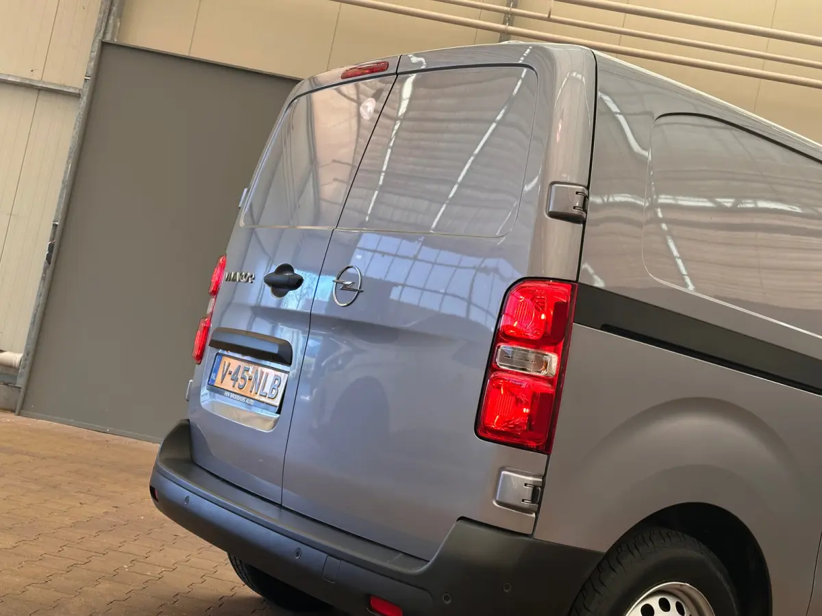 Electric L2 75 kWh | 11 kW lader | Apple Carplay/Android Auto|telefoonintegratie premium | Cruise control