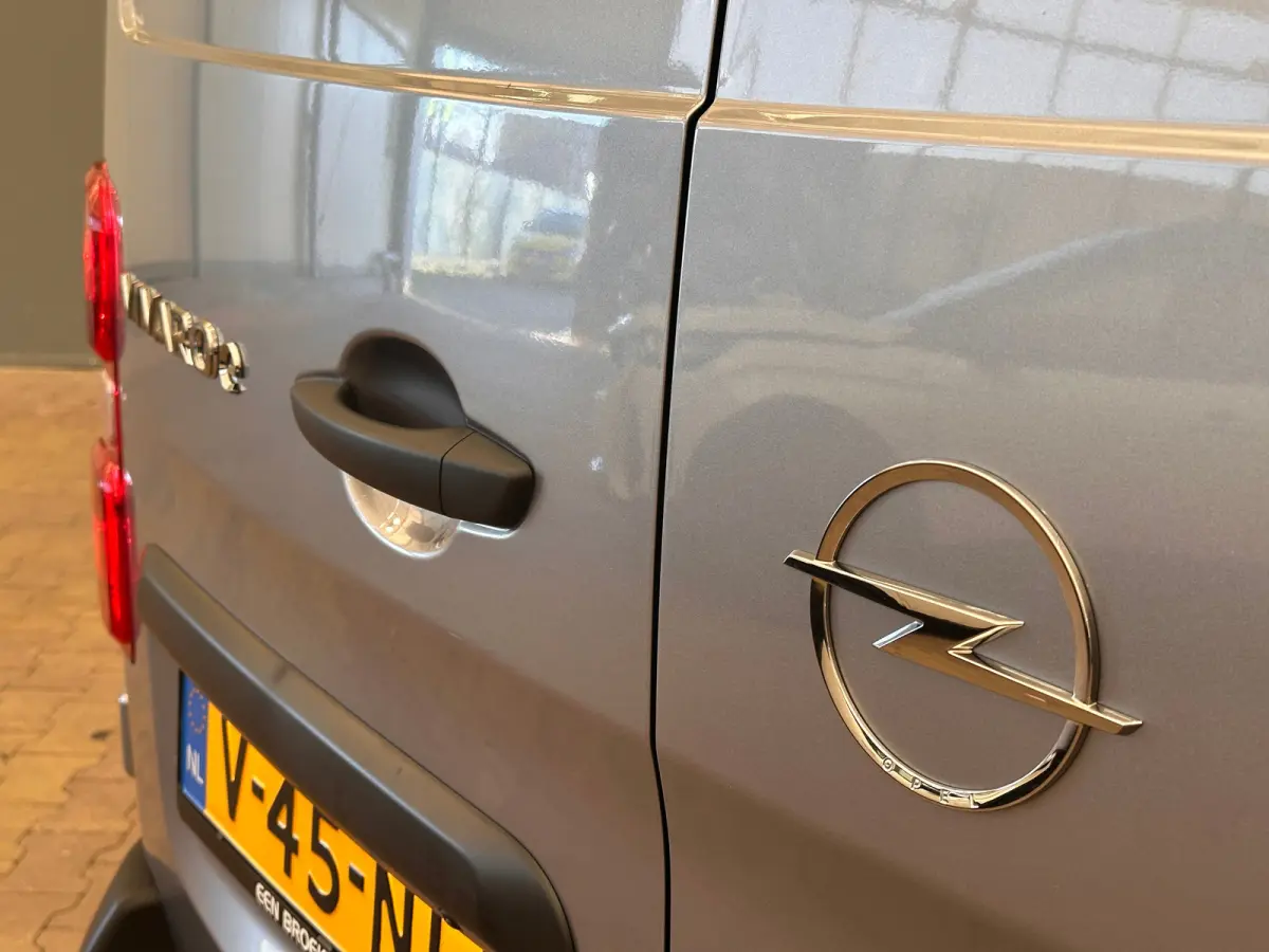 Electric L2 75 kWh | 11 kW lader | Apple Carplay/Android Auto|telefoonintegratie premium | Cruise control