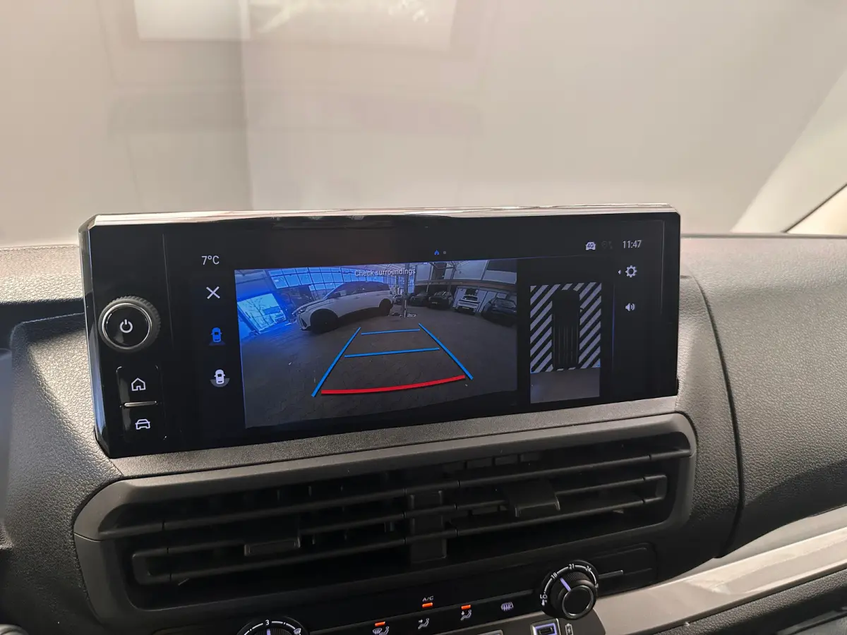 Electric L2 75 kWh | 11 kW lader | Apple Carplay/Android Auto|telefoonintegratie premium | Cruise control