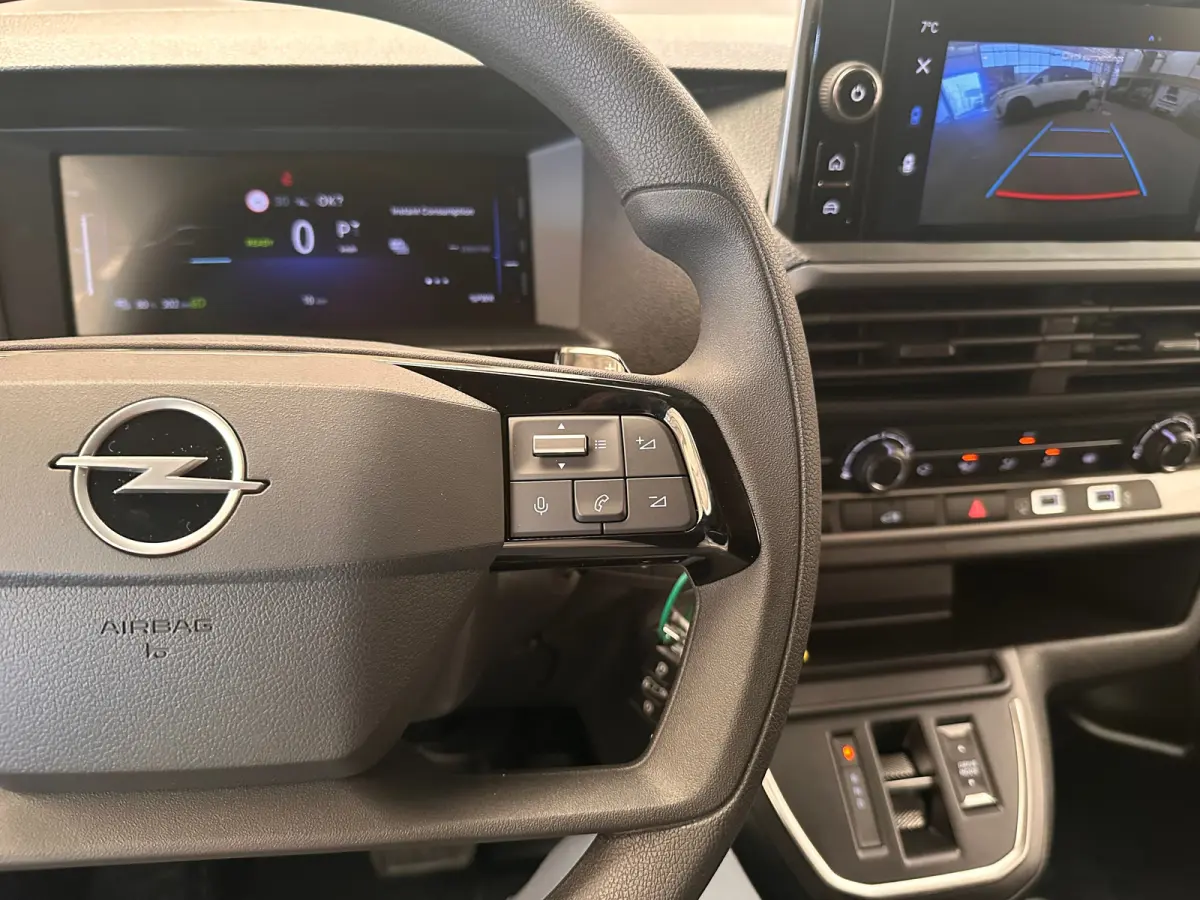 Electric L2 75 kWh | 11 kW lader | Apple Carplay/Android Auto|telefoonintegratie premium | Cruise control