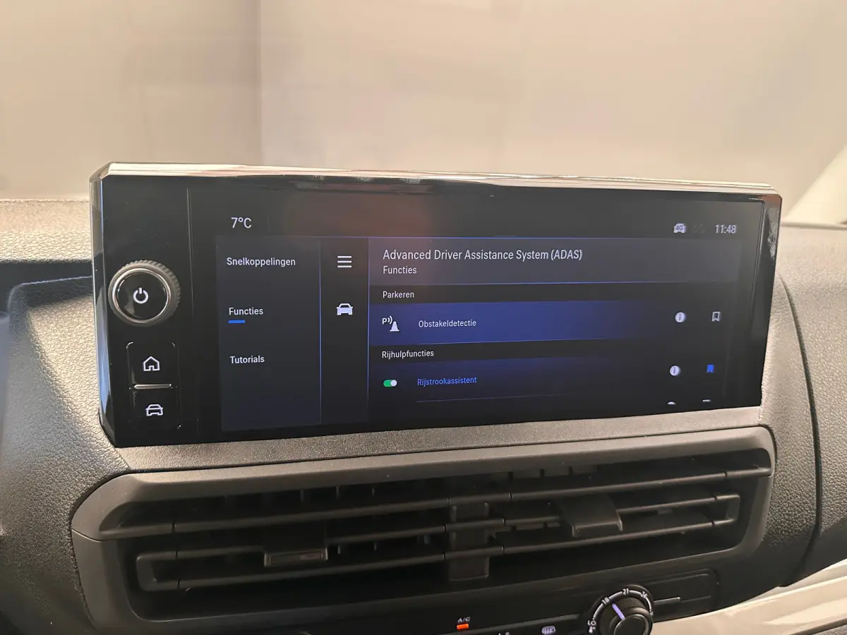 Electric L2 75 kWh | 11 kW lader | Apple Carplay/Android Auto|telefoonintegratie premium | Cruise control