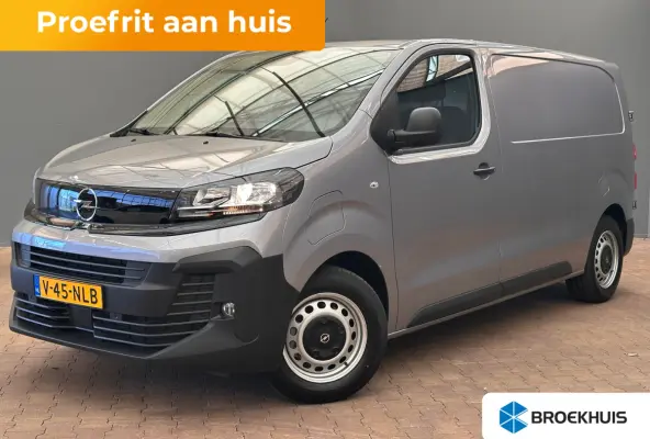 Electric L2 75 kWh | 11 kW lader | Apple Carplay/Android Auto|telefoonintegratie premium | Cruise control