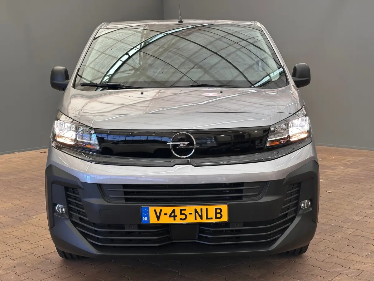 Electric L2 75 kWh | 11 kW lader | Apple Carplay/Android Auto|telefoonintegratie premium | Cruise control