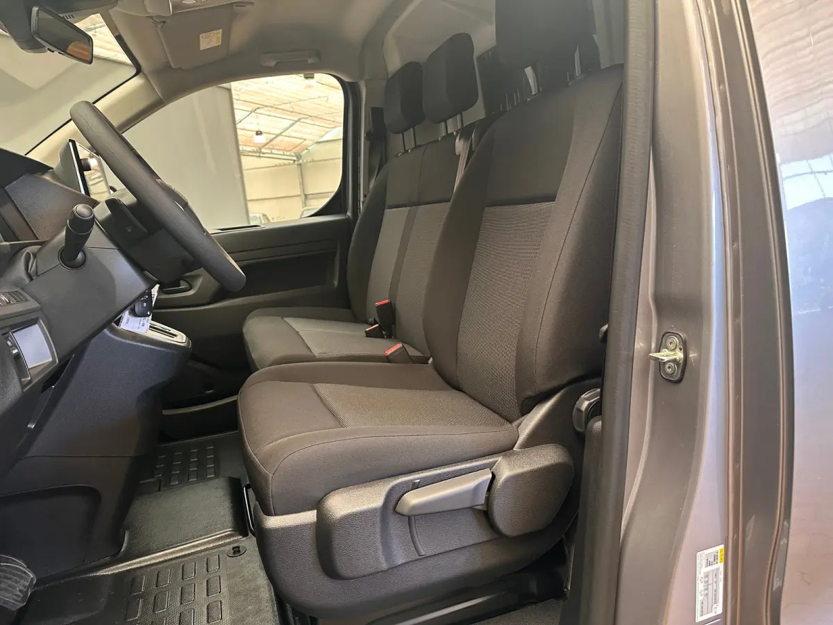 Electric L2 75 kWh | 11 kW lader | Apple Carplay/Android Auto|telefoonintegratie premium | Cruise control