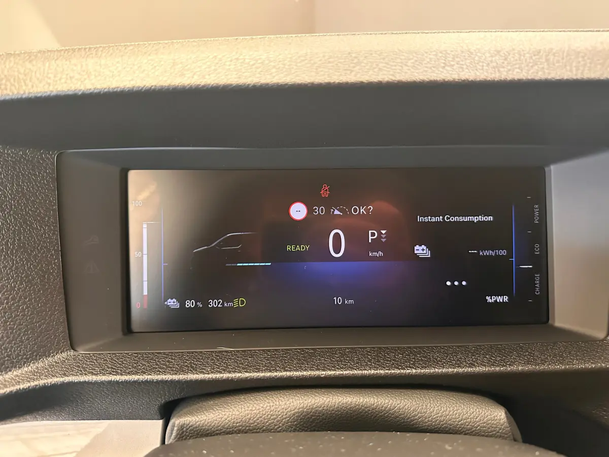 Electric L2 75 kWh | 11 kW lader | Apple Carplay/Android Auto|telefoonintegratie premium | Cruise control
