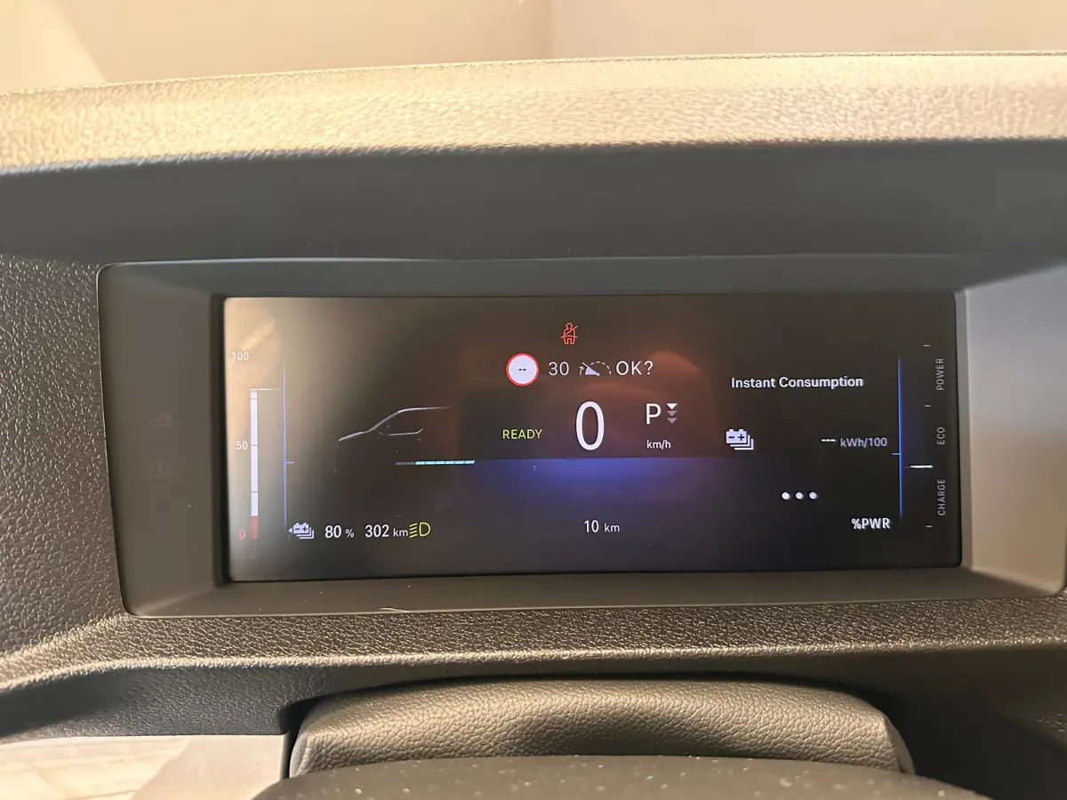 Electric L2 75 kWh | 11 kW lader | Apple Carplay/Android Auto|telefoonintegratie premium | Cruise control