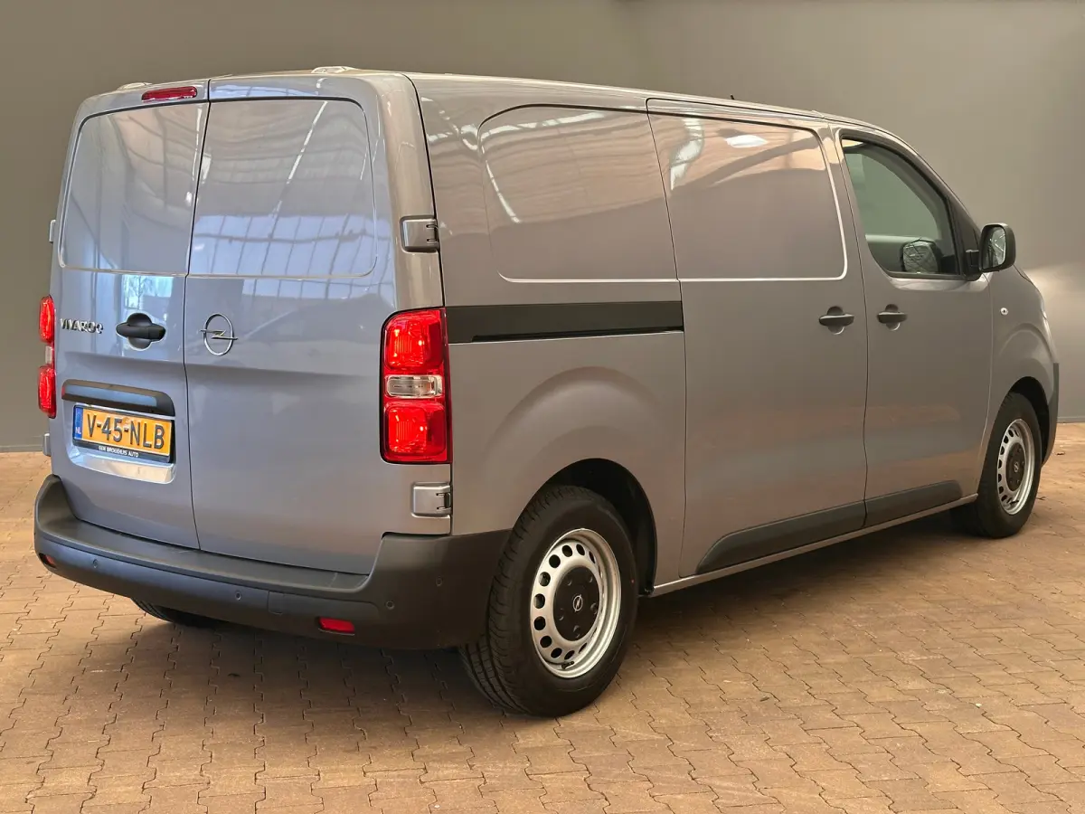 Electric L2 75 kWh | 11 kW lader | Apple Carplay/Android Auto|telefoonintegratie premium | Cruise control