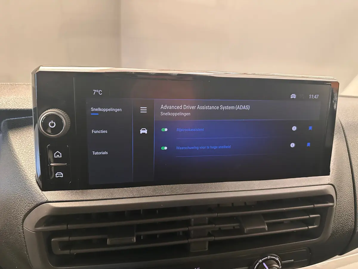 Electric L2 75 kWh | 11 kW lader | Apple Carplay/Android Auto|telefoonintegratie premium | Cruise control