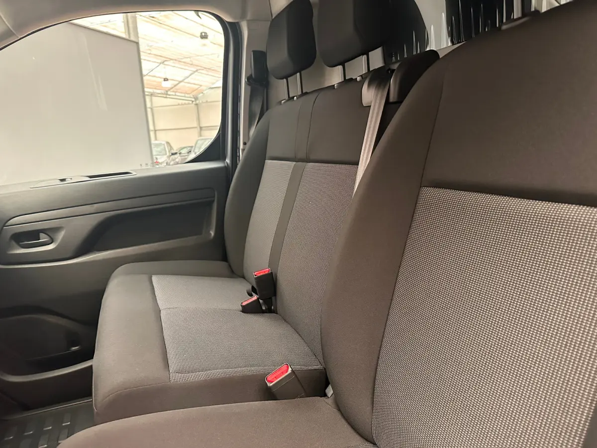 Electric L2 75 kWh | 11 kW lader | Apple Carplay/Android Auto|telefoonintegratie premium | Cruise control