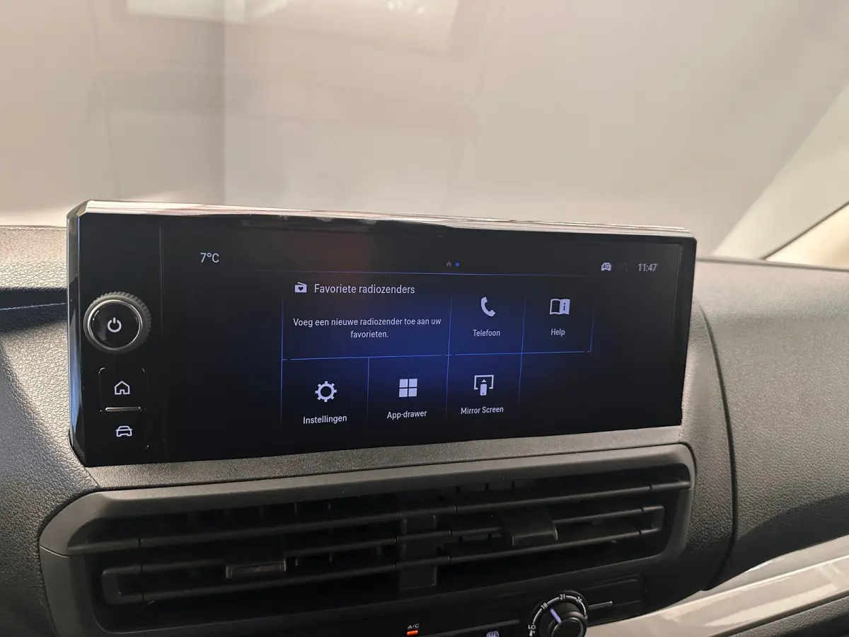 Electric L2 75 kWh | 11 kW lader | Apple Carplay/Android Auto|telefoonintegratie premium | Cruise control
