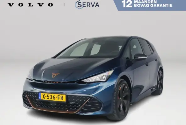Business 62 kWh | Park assist | Full LED | Cruise control