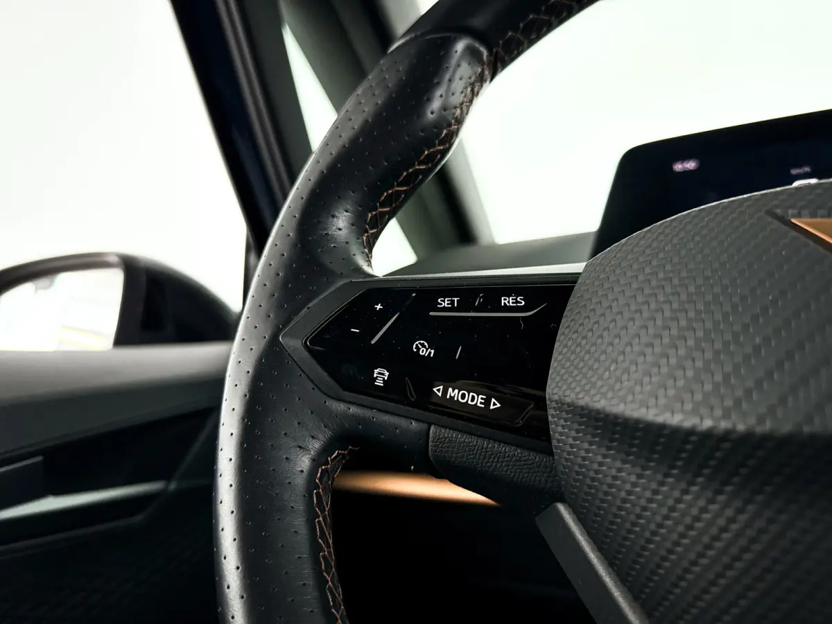 Business 62 kWh | Park assist | Full LED | Cruise control