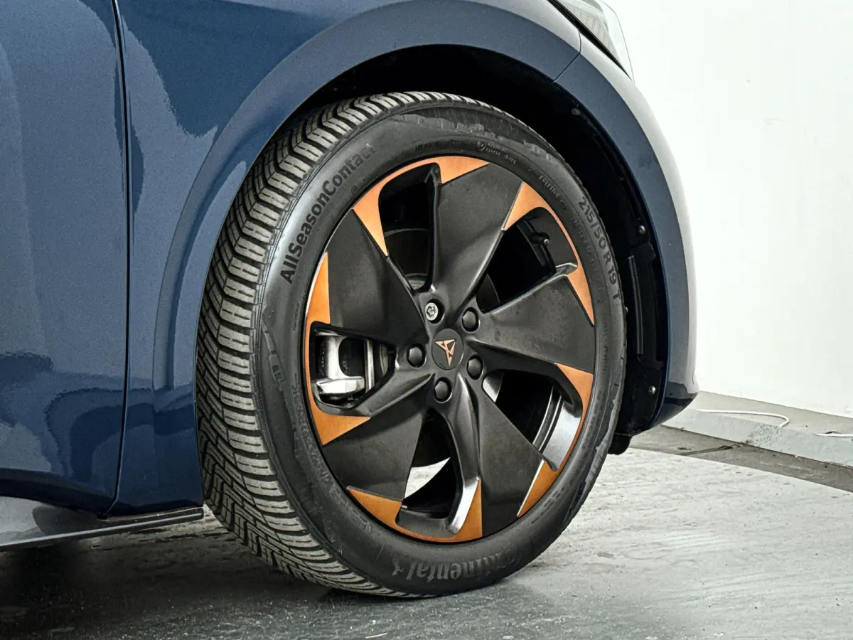 Business 62 kWh | Park assist | Full LED | Cruise control