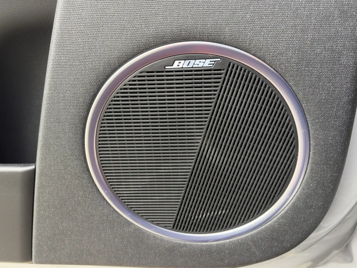 N Line Business 84 kWh 229pk RWD | Carplay | 20-inch Velgen | Halfleder | LED | DAB | Climate | Adaptive Cruise | Handsfree achterklep | Stoel- en stuurverwarming | Bose Audio |Warmtepomp | 