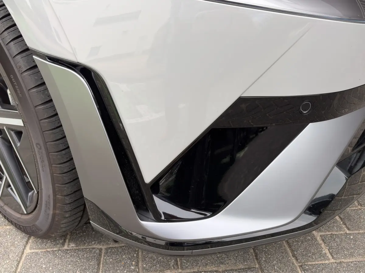 N Line Business 84 kWh 229pk RWD | Carplay | 20-inch Velgen | Halfleder | LED | DAB | Climate | Adaptive Cruise | Handsfree achterklep | Stoel- en stuurverwarming | Bose Audio |Warmtepomp | 