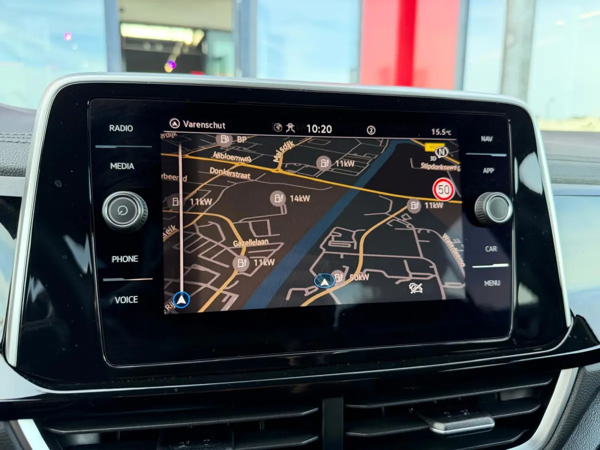 1.5 TSI 3 X R-Line DSG-7 | Camera | Parksens | IQ-Lights | Stoelverwarming | Keyless | Carplay |