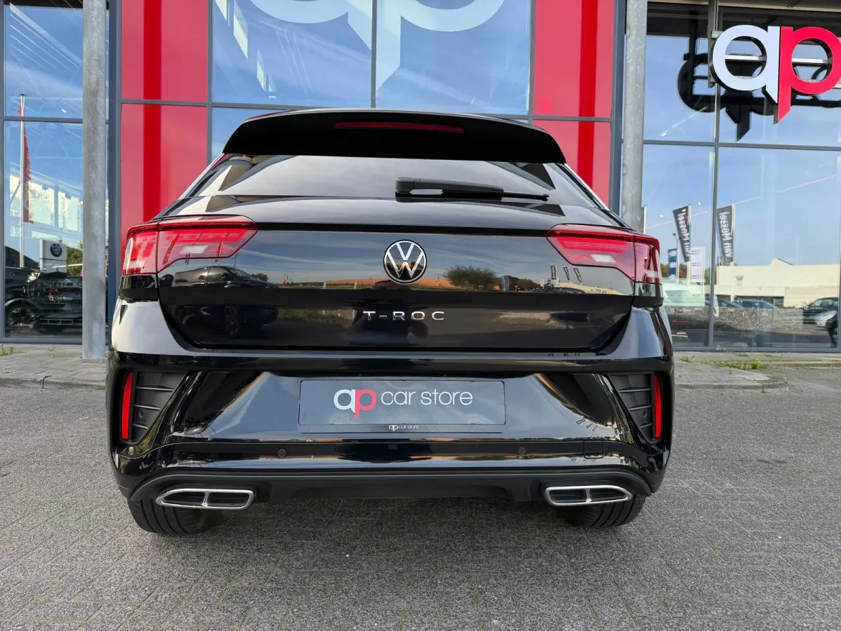 1.5 TSI 3 X R-Line DSG-7 | Camera | Parksens | IQ-Lights | Stoelverwarming | Keyless | Carplay |