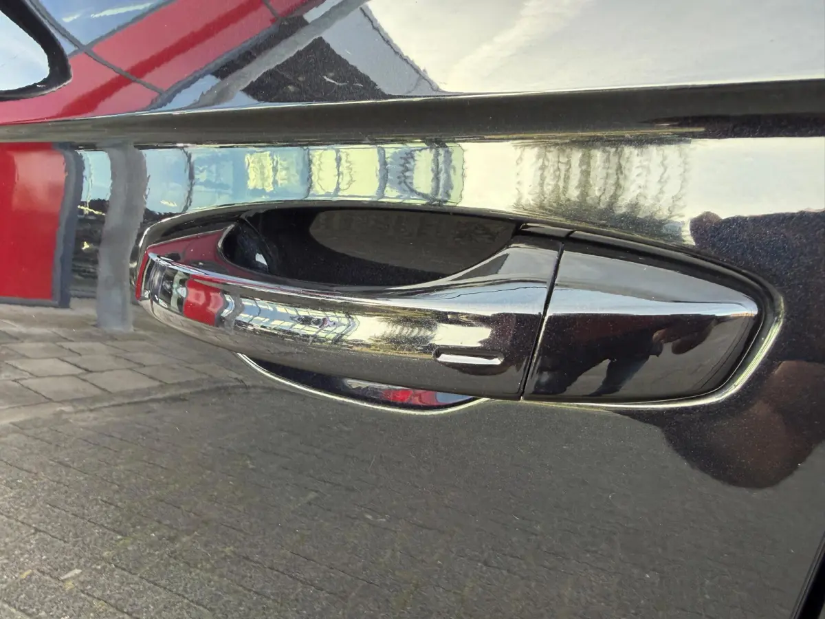 1.5 TSI 3 X R-Line DSG-7 | Camera | Parksens | IQ-Lights | Stoelverwarming | Keyless | Carplay |