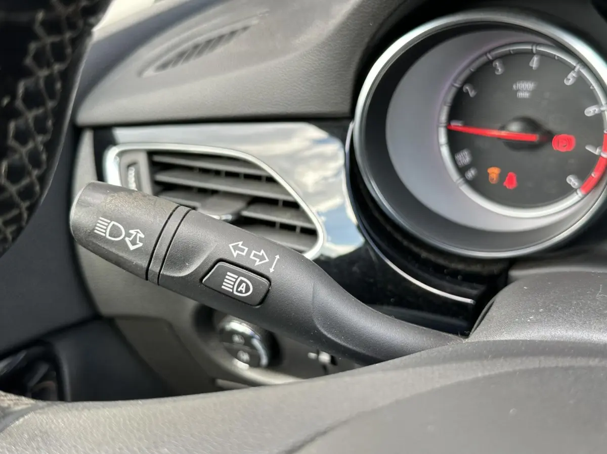 1.0 Turbo Innovation LED PDC NAP