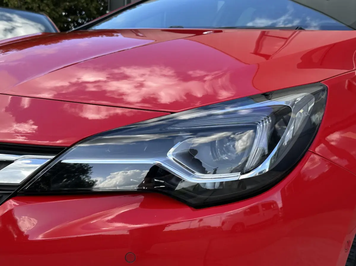 1.0 Turbo Innovation LED PDC NAP