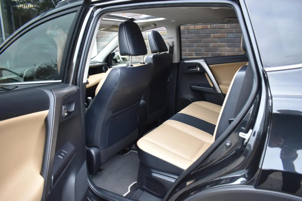 2.5 Hybrid ECC PANODAK LEDER LMV NAVI