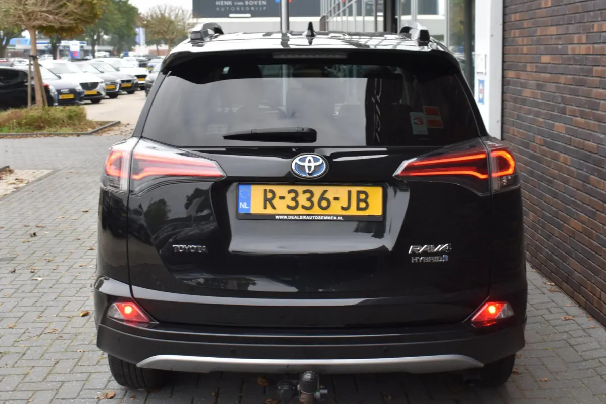 2.5 Hybrid ECC PANODAK LEDER LMV NAVI