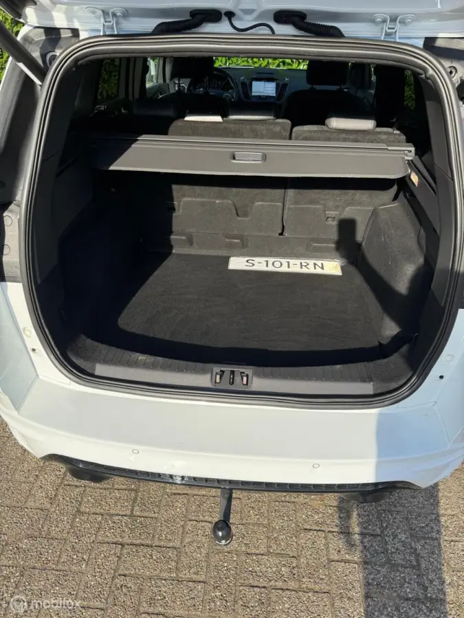 1.5 EcoBoost ST Line Automaat AWD Trekhaak