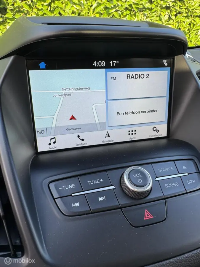 1.5 EcoBoost ST Line Automaat AWD Trekhaak