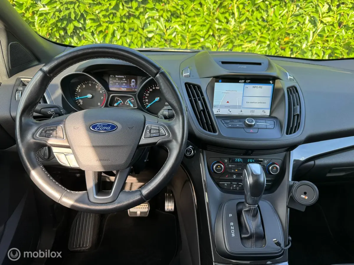1.5 EcoBoost ST Line Automaat AWD Trekhaak
