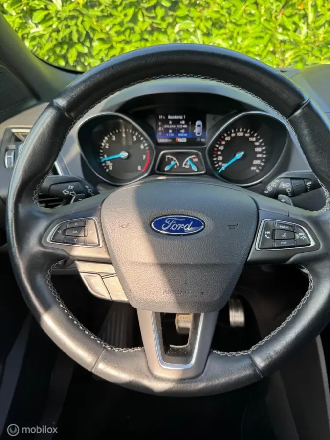 1.5 EcoBoost ST Line Automaat AWD Trekhaak